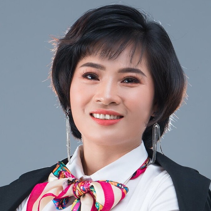 Nguyễn Mỹ Linh
