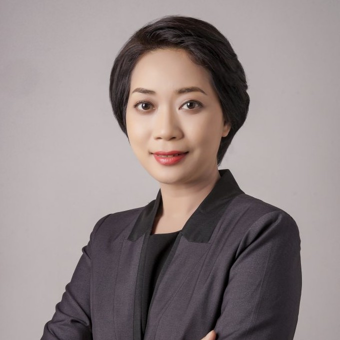 Trần Thị Hải Hà