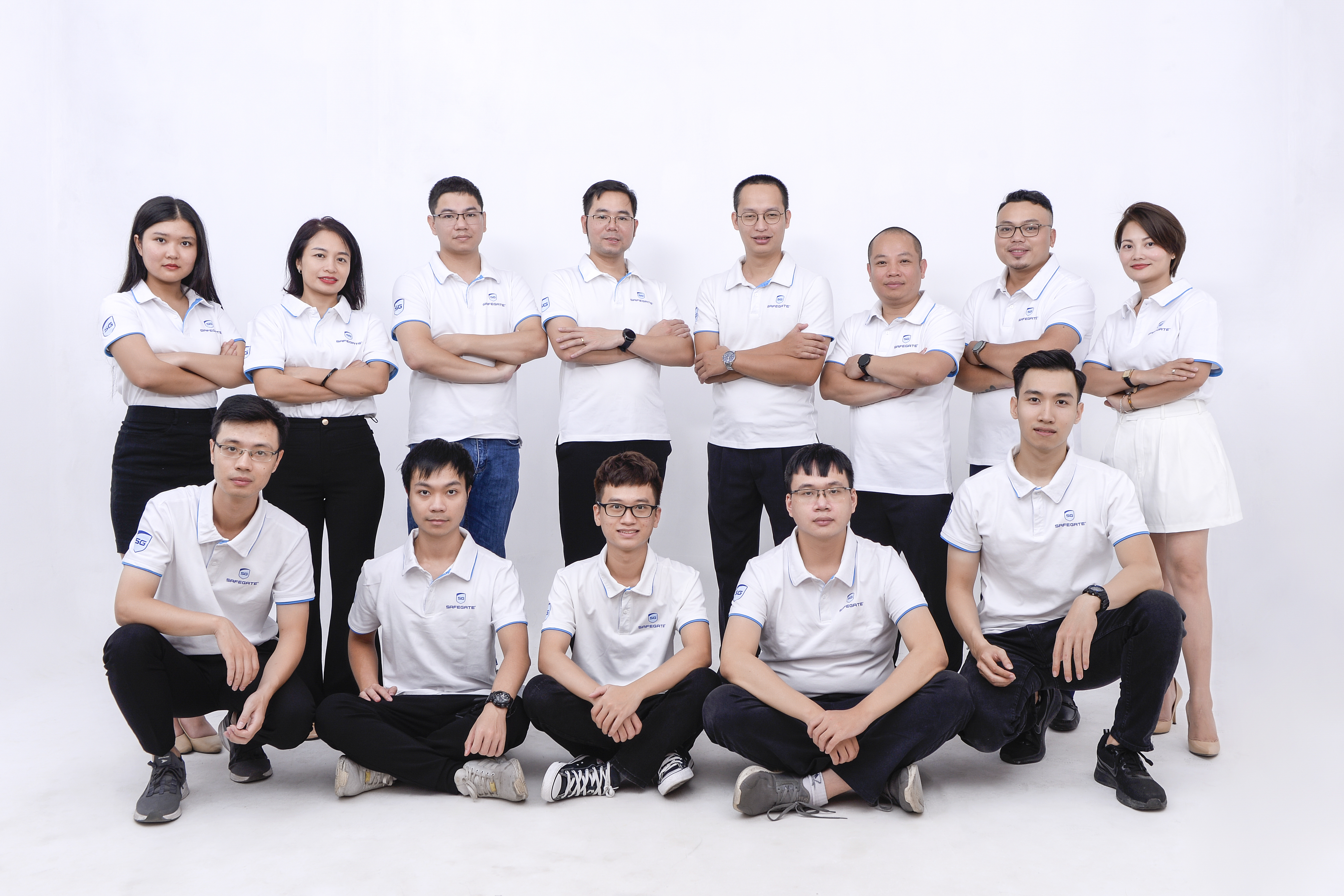 Giới thiệu công ty