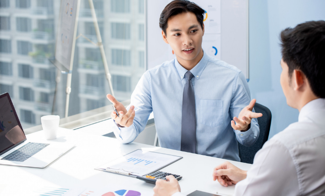 Quyền lợi và yêu cầu