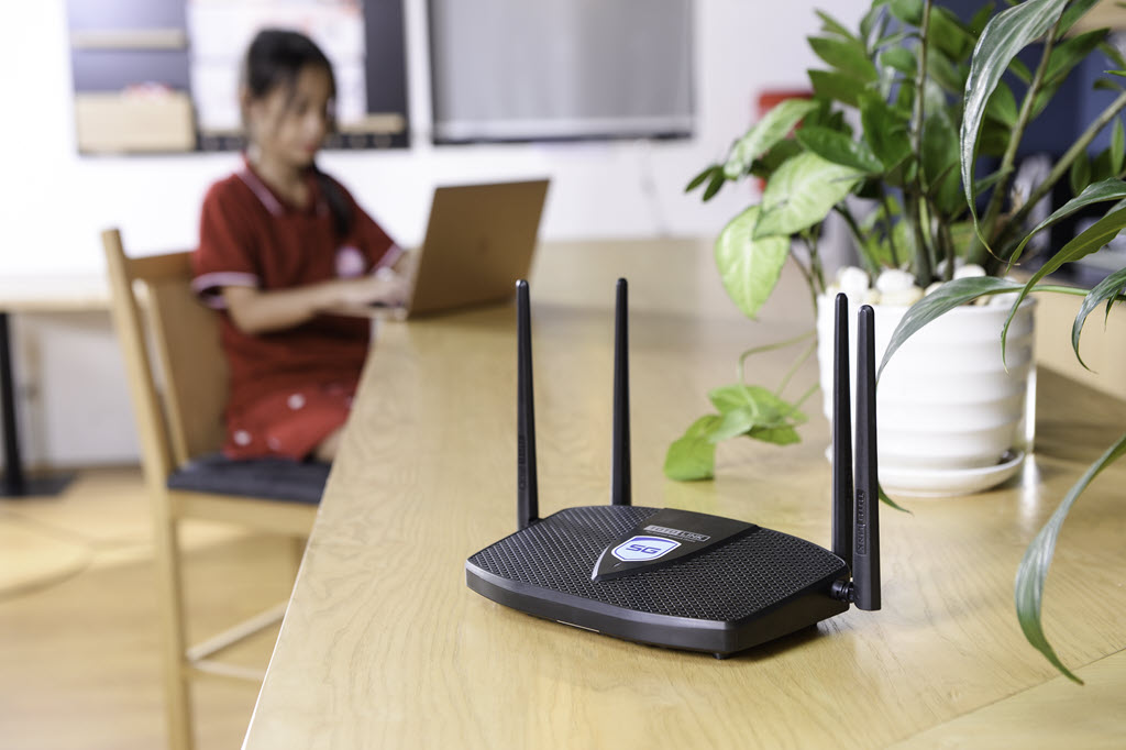 Giới thiệu nhanh sản phẩm SafeGate Family