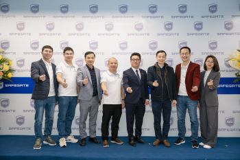 Những khoảnh khắc đáng nhớ tại sự kiện ra mắt SafeGate Family