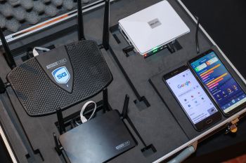 SafeGate sẽ nhận danh hiệu “Chìa khóa vàng” 2022