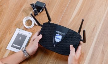 Tìm hiểu SafeGate WiFi 6, những ưu điểm nổi bật của công nghệ WiFi 6