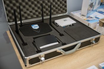 Tìm hiểu SafeGate WiFi 6, những ưu điểm nổi bật của công nghệ WiFi 6