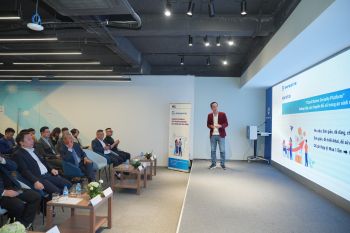 Chính thức ra mắt SafeGate Family: giải pháp Internet an toàn cho gia đình