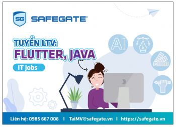 HOT JOB - PHỎNG VẤN CHỐT NGAY